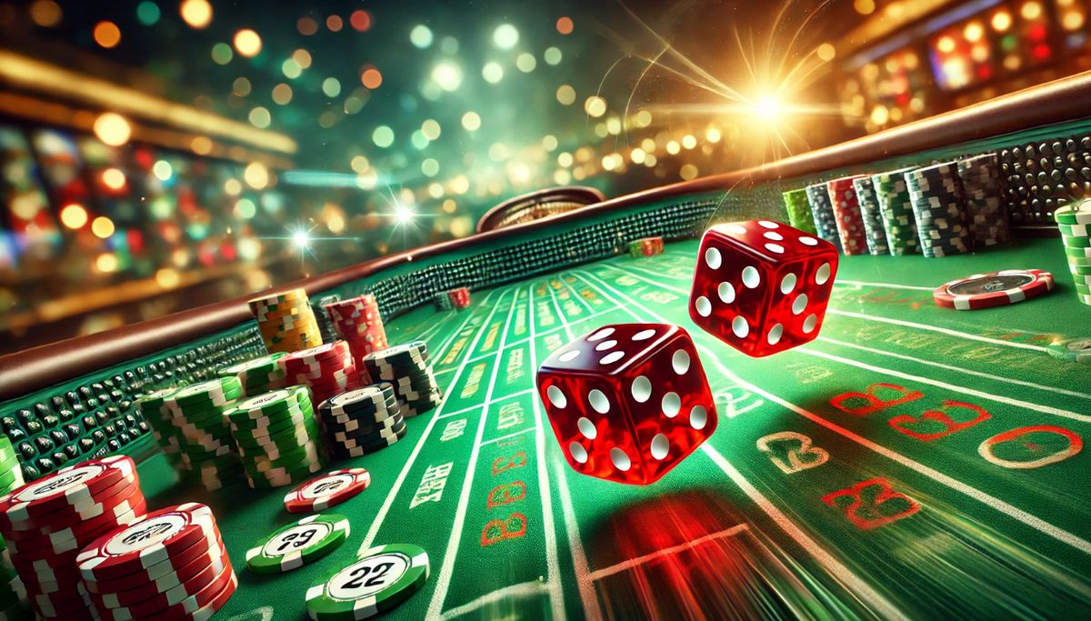My favourite betting Live Casino